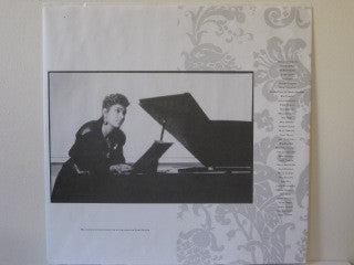 Vaneese Thomas - Vaneese (Vinyl, LP, Album, Stereo) Very Good Plus (VG+) / Very Good (VG)