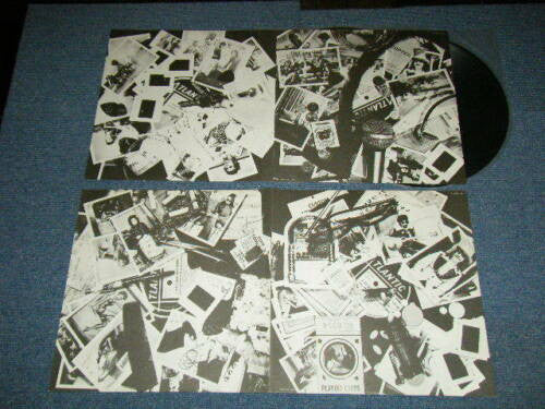The J. Geils Band - Live - Blow Your Face Out (Vinyl, LP, Album)