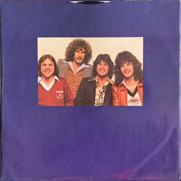 Pablo Cruise - Worlds Away (Vinyl, LP, Album, Stereo) Good Plus (G+) / Very Good (VG)