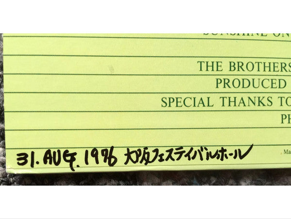 The Brothers Four - Now (Vinyl, LP, Album) Near Mint (NM or M-) / Very Good Plus (VG+)