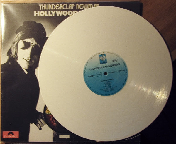 Thunderclap Newman - Hollywood Dream (Vinyl, Album, Reissue, LP) Very Good Plus (VG+) / Very Good Plus (VG+)