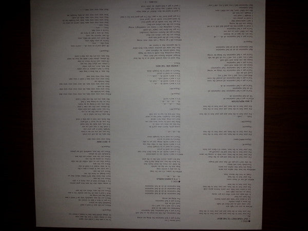 The Ritchie Family - Bad Reputation (Vinyl, LP, Album) Very Good (VG) / Good Plus (G+)
