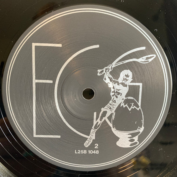 Evangelos Papathanassiou - Ignacio (Vinyl, LP, Album, Reissue, Stereo) Very Good Plus (VG+) / Very Good Plus (VG+)