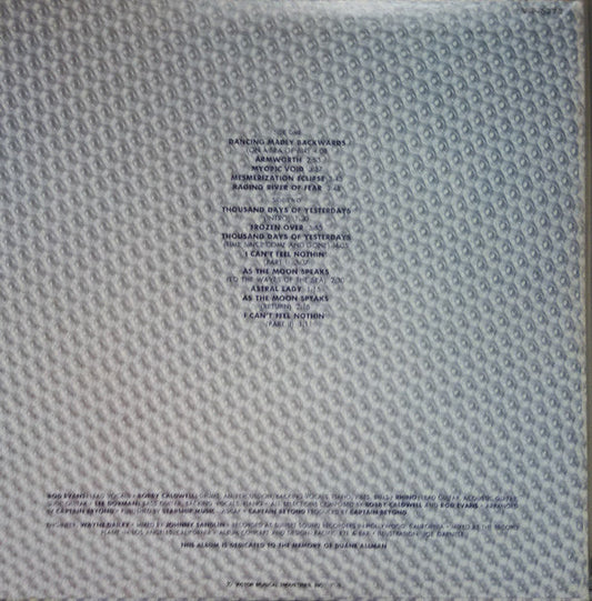 Captain Beyond - Captain Beyond (Vinyl, LP, Album, Reissue, Stereo) Near Mint (NM or M-) / Near Mint (NM or M-)