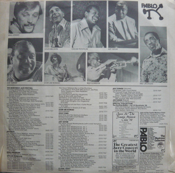 Milt Jackson - Milt Jackson At The Kosei Nenkin (2xVinyl, LP, Stereo) Good Plus (G+) / Very Good Plus (VG+)