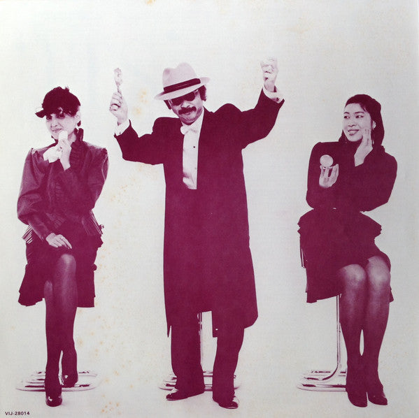 ITS (4) - It's Wonderland (Vinyl, LP, Album, Stereo) Very Good Plus (VG+) / Very Good Plus (VG+)