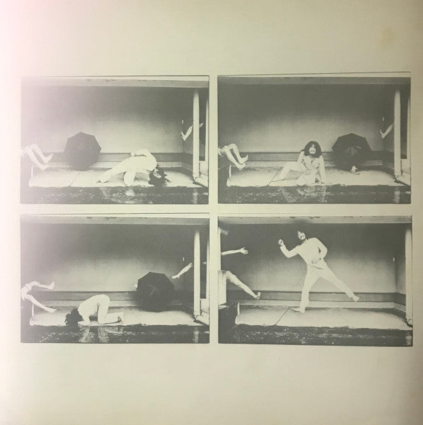 Goro Nakagawa - また恋をしてしまった僕 = Fall In Love Again (Vinyl, LP, Album, Stereo) Very Good Plus (VG+) / Very Good (VG)