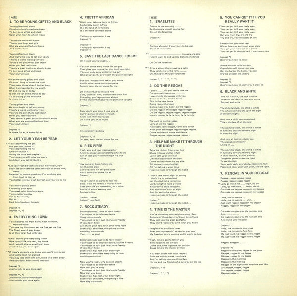 Various - Trojan Greatest Original Reggae Hits (Vinyl, LP, Compilat...