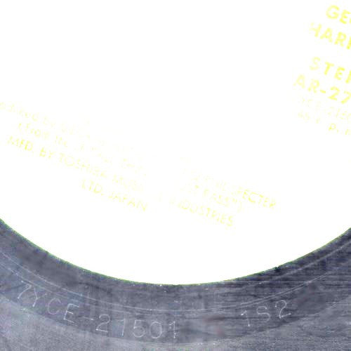 George Harrison - My Sweet Lord (Vinyl, 7", 45 RPM, Single, Stereo) Very Good Plus (VG+) / Very Good (VG)