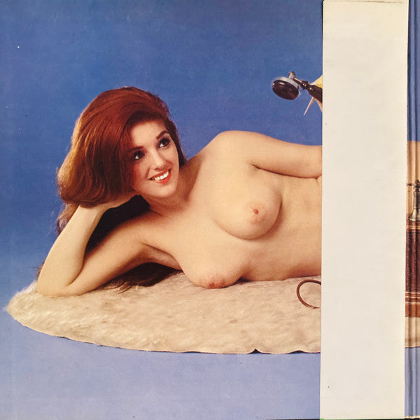 Buck Clayton - ムード・トランペット No.1 = Swinging And Dancing With Buck Clayton (Vinyl, LP, Album, Promo, Stereo) Very Good (VG) / Good Plus (G+)