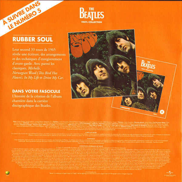 The Beatles - The Beatles (2xVinyl, LP, Album, Reissue, Remastered, Repress, Stereo) Mint (M) / Mint (M)