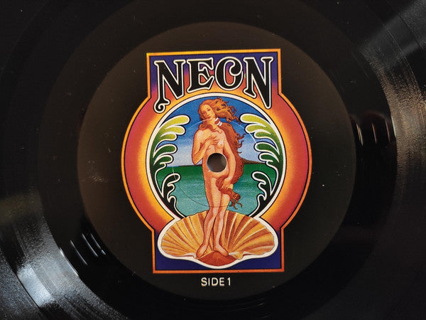 Indian Summer (3) - Indian Summer (Vinyl, LP, Album) Very Good (VG) / Very Good (VG)