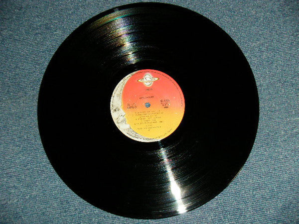 J.J. Cale - Troubadour (Vinyl, LP, Album, Reissue) Very Good Plus (VG+) / Near Mint (NM or M-)
