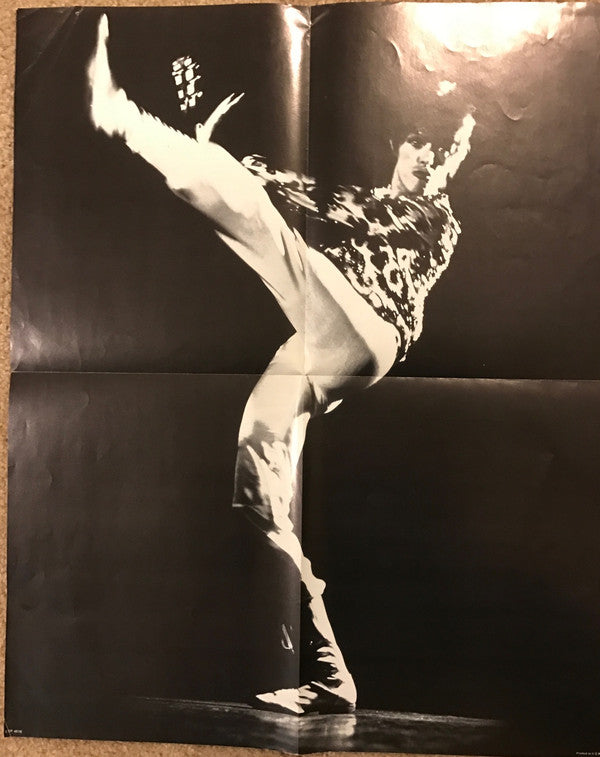 David Bowie - The Man Who Sold The World (Vinyl, LP, Album, Reissue) Near Mint (NM or M-) / Very Good Plus (VG+)