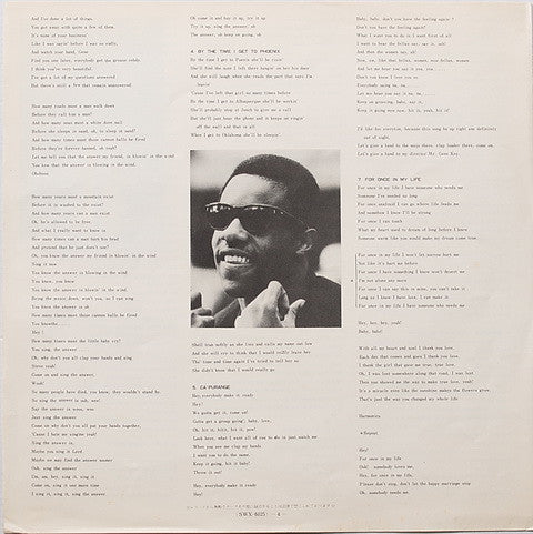 Stevie Wonder - Stevie Wonder Live (Vinyl, LP, Album, Reissue, Stereo)
