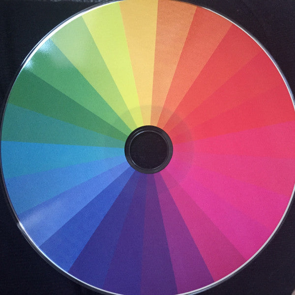 Jamie XX - In Colour (Vinyl, CD, LP, Album, Album) Very Good Plus (VG+) / Very Good Plus (VG+)