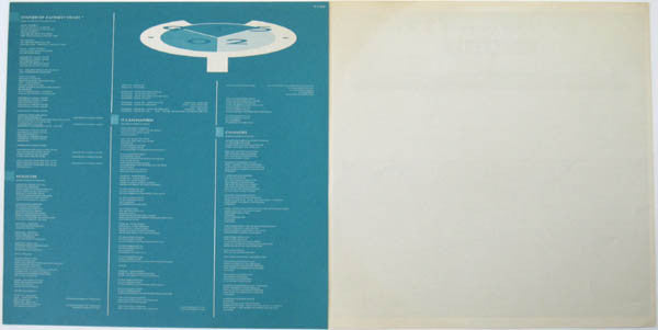 Yes - 90125 (Vinyl, LP, Album)