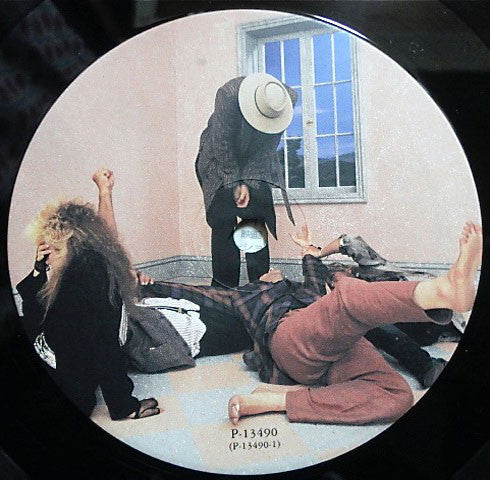 Fleetwood Mac - Tango In The Night (Vinyl, LP, Album)