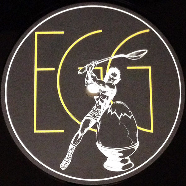 Evangelos Papathanassiou - Ignacio (Vinyl, LP, Album, Reissue) Very Good Plus (VG+) / Very Good Plus (VG+)