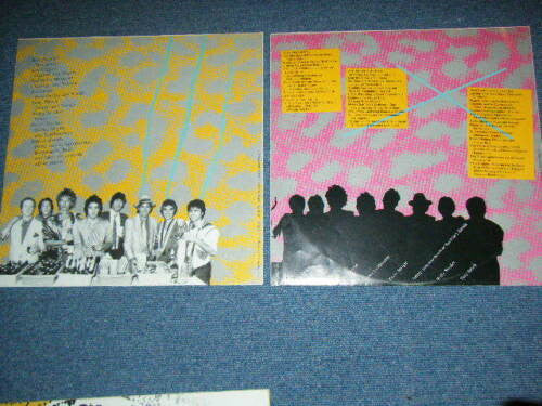 Rod Stewart - Absolutely Live (2xVinyl, LP, Album) Very Good Plus (VG+) / Very Good Plus (VG+)
