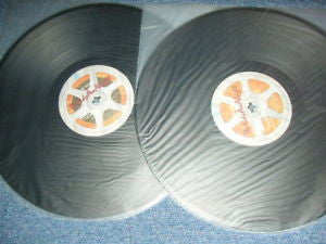 The Who - The Kids Are Alright (2xVinyl, LP, Album, Stereo) Very Good Plus (VG+) / Very Good (VG)