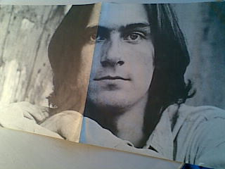 James Taylor (2) - Sweet Baby James (Vinyl, LP, Album, Reissue) Very Good Plus (VG+) / Near Mint (NM or M-)