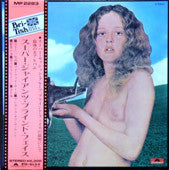 Blind Faith (2) - Blind Faith (Vinyl, LP, Album, Reissue) Very Good (VG) / Very Good Plus (VG+)