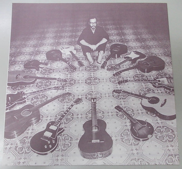 Al Di Meola - Splendido Hotel (Vinyl, LP, Album)