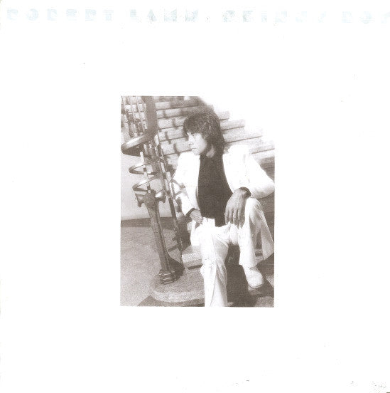 Robert Lamm - Skinny Boy (Vinyl, LP, Album) Very Good Plus (VG+) / Good Plus (G+)