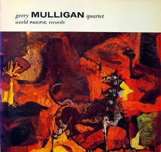 Gerry Mulligan Quartet - Gerry Mulligan Quartet (Vinyl, LP, Album, ...