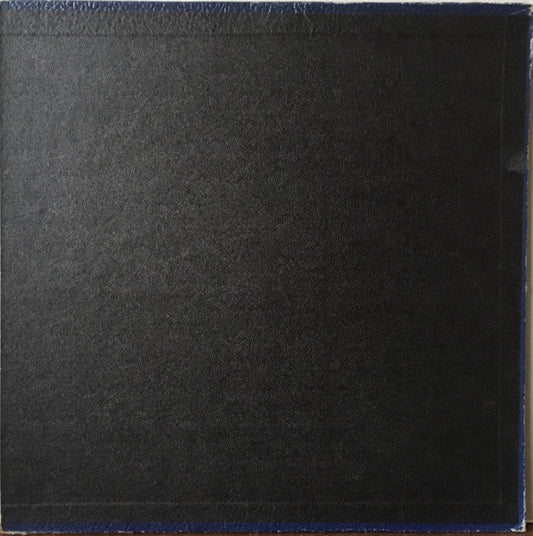 Andrew Rowan Summers - Seeds Of Love (Vinyl, LP, 10") Good Plus (G+) / Good Plus (G+)