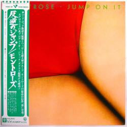 Montrose (2) - Jump On It (Vinyl, LP, Album) Very Good Plus (VG+) / Very Good Plus (VG+)