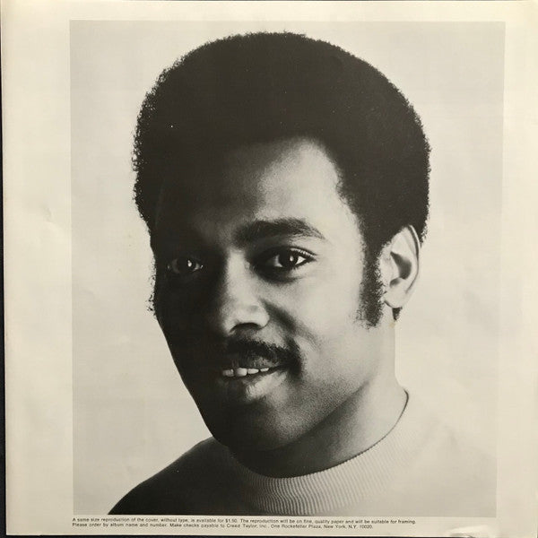 George Benson - Bad Benson (Vinyl, LP, Album, Limited Edition, Reis...