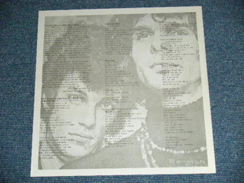 Mike Bloomfield - The Live Adventures Of Mike Bloomfield And Al Koo...