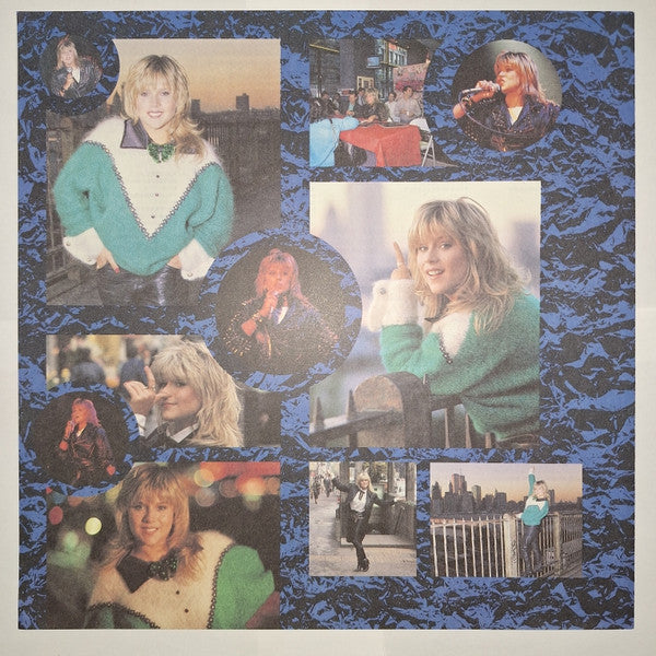 Samantha Fox - Sam's Collection (Vinyl, 12", Compilation) Very Good Plus (VG+) / Very Good Plus (VG+)