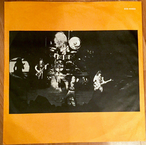 The Sweet - Off The Record (Vinyl, LP, Album) Very Good Plus (VG+) / Very Good Plus (VG+)