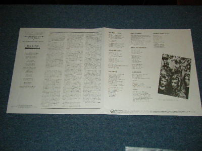 Balaam And The Angel - The Greatest Story Ever Told (Vinyl, LP, Album, Promo) Very Good Plus (VG+) / Very Good Plus (VG+)