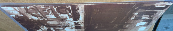 Led Zeppelin - In Through The Out Door (Vinyl, LP, Album) Near Mint (NM or M-) / Near Mint (NM or M-)