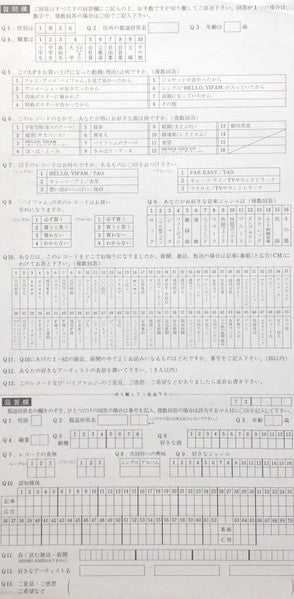 Toshiyuki Watanabe - Round-Vernian Vifam = 銀河漂流「バイファム」音楽集 (Vinyl, L...