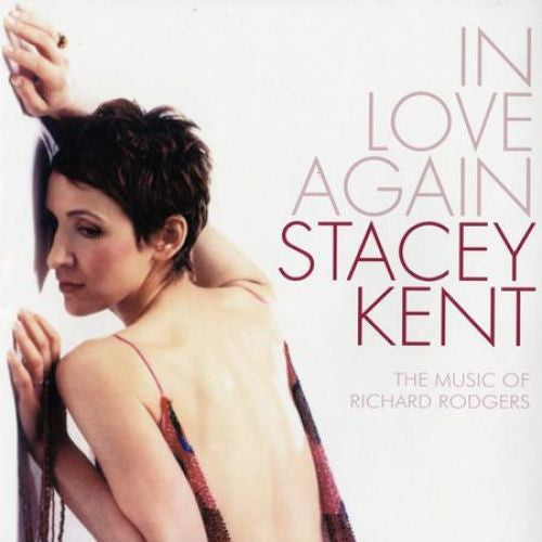 Stacey Kent - In Love Again: The Music Of Richard Rodgers (Vinyl, LP, Album, Limited Edition, Reissue, Remastered) Very Good Plus (VG+) / Near Mint (NM or M-)