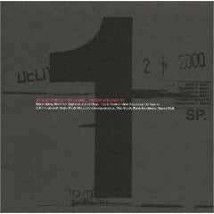 Silent Poets - To Come... Remix Volume 01 (Vinyl, 12", Album)