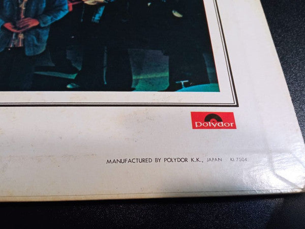 Atlanta Rhythm Section - Third Annual Pipe Dream (Vinyl, LP, Album) Very Good (VG) / Very Good (VG)