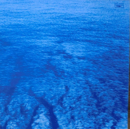 Cosmos Factory - A Journey With The Cosmos Factory = 謎のコスモス号 (Vinyl...