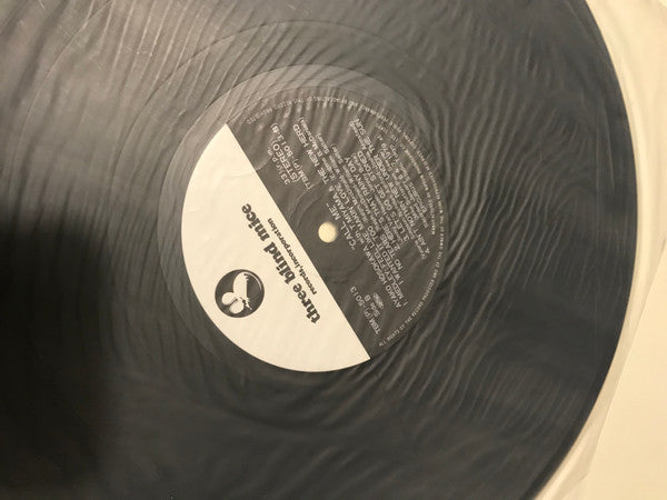 Ayako Hosokawa - Call Me (Vinyl, LP, Album) Near Mint (NM or M-) / Near Mint (NM or M-)