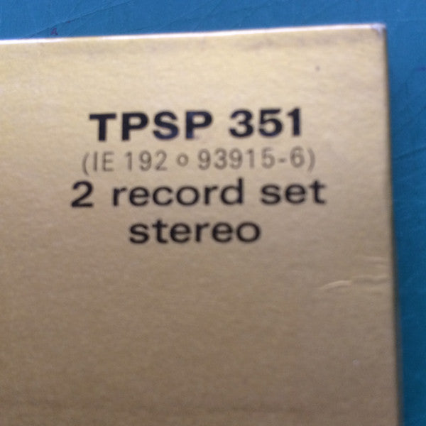 Deep Purple - Made In Japan (Vinyl, LP, Album, Stereo)