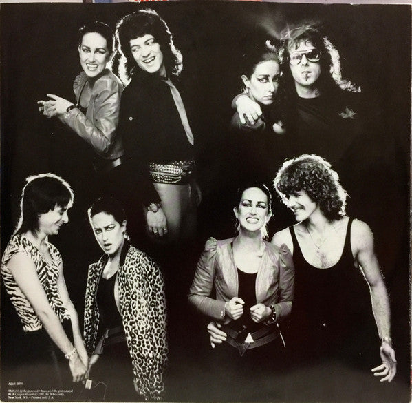 Grace Slick - Welcome To The Wrecking Ball! (Vinyl, LP, Album, Stereo) Very Good (VG) / Very Good Plus (VG+)
