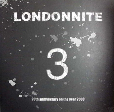Various - London Nite 3 (Vinyl, LP, Compilation) Very Good (VG) / Very Good Plus (VG+)