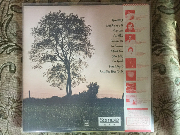 Neil Diamond - Heartlight (Vinyl, LP, Album, Promo) Very Good Plus (VG+) / Very Good Plus (VG+)