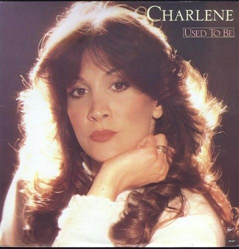 Charlene - Used To Be (Vinyl, LP, Album) Very Good (VG) / Very Good (VG)