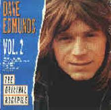 Dave Edmunds - Vol. 2 The Original Rockpile (Vinyl, LP, Compilation) Very Good (VG) / Very Good Plus (VG+)
